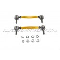 Subaru BRZ / Toyota GT86 Whiteline Adjustable Front Sway Bar Link Kit