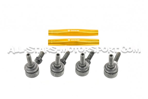 Bieletas de barra estabilizadora delantera Whiteline para Subaru BRZ / Toyota GT86