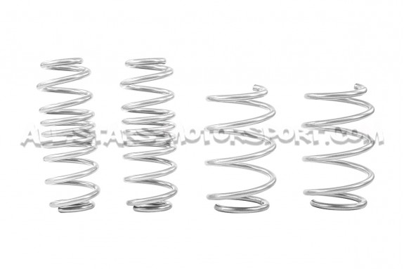 Ressorts courts Whiteline -20mm pour Golf 7 R