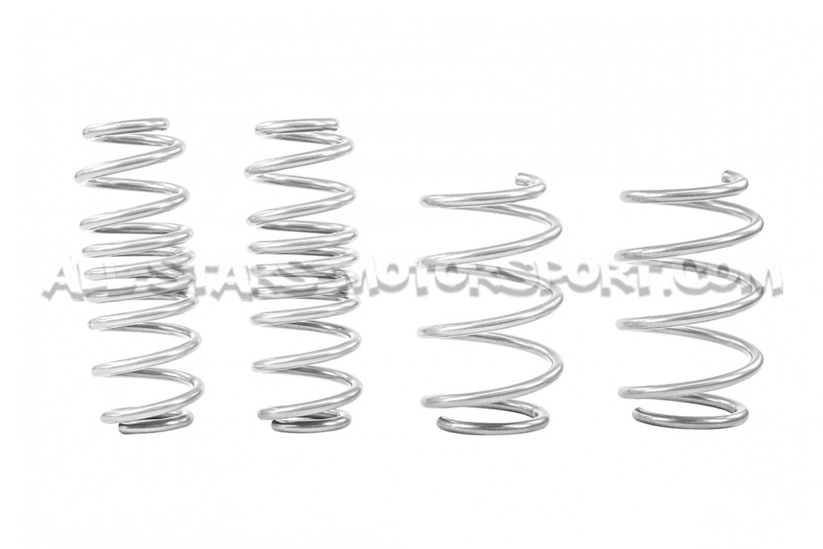 Muelles rebajados -20mm Whiteline para Golf 7 R