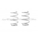 Whiteline -20mm Lowered Springs for Golf 7 R