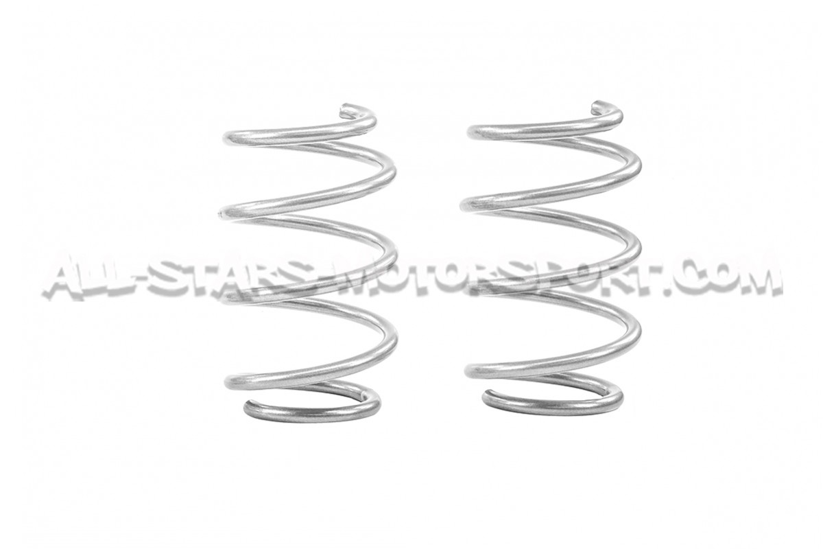 Ressorts courts Whiteline -20mm pour Golf 7 R