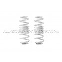 Ressorts courts Whiteline -20mm pour Golf 7 R
