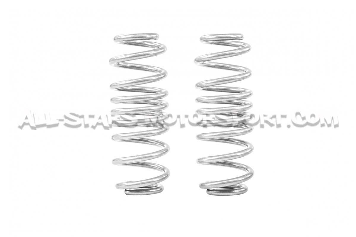 Muelles rebajados -20mm Whiteline para Golf 7 R