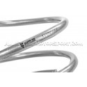 Muelles rebajados -20mm Whiteline para Golf 7 R