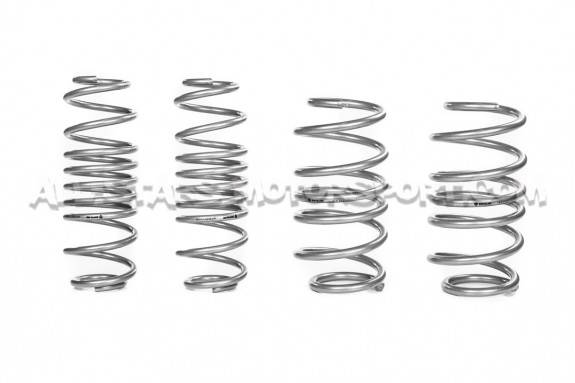 Muelles rebajados -30mm Whiteline para Ford Fiesta ST Mk7