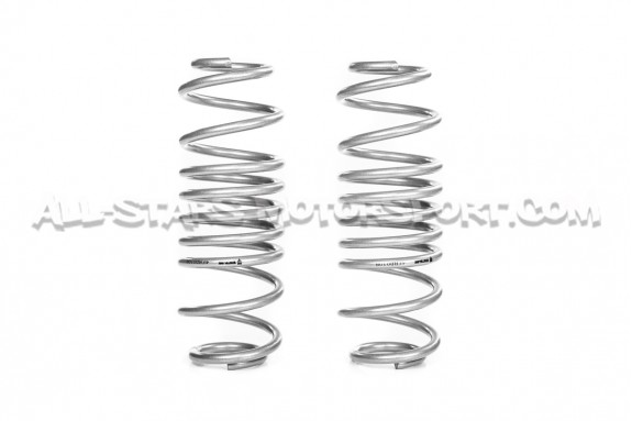 Whiteline -30mm Lowered Springs for Ford Fiesta ST Mk7