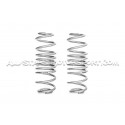 Whiteline -30mm Lowered Springs for Ford Fiesta ST Mk7