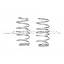 Whiteline -30mm Lowered Springs for Ford Fiesta ST Mk7