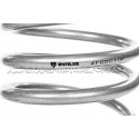 Muelles rebajados -30mm Whiteline para Ford Fiesta ST Mk7