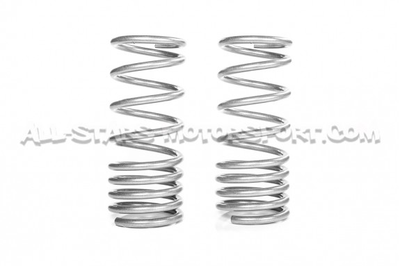 Muelles rebajados -25mm Whiteline para Subaru BRZ / Toyota GT86