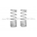 Ressorts courts Whiteline -25mm pour Subaru BRZ / Toyota GT86