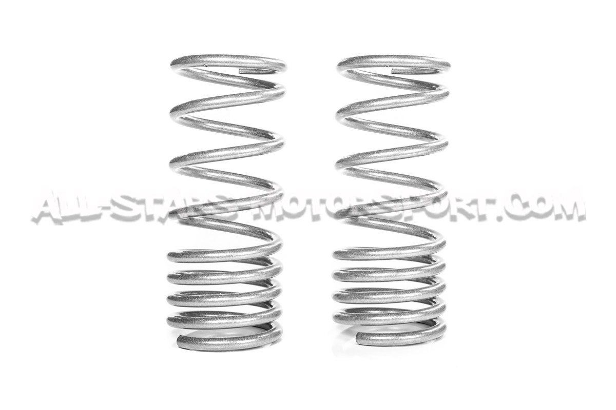 Ressorts courts Whiteline -25mm pour Subaru BRZ / Toyota GT86