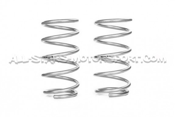 Muelles rebajados -25mm Whiteline para Subaru BRZ / Toyota GT86