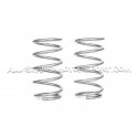 Ressorts courts Whiteline -25mm pour Subaru BRZ / Toyota GT86