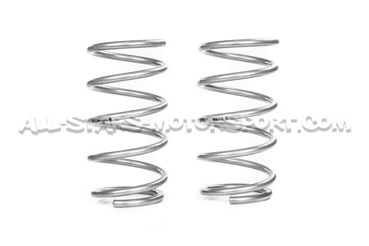 Muelles rebajados -25mm Whiteline para Subaru BRZ / Toyota GT86