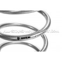 Whiteline -25mm Lowered Springs for Subaru BRZ / Toyota GT86