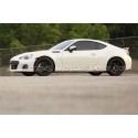 Ressorts courts Whiteline -25mm pour Subaru BRZ / Toyota GT86