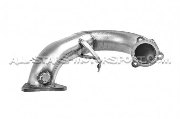 Downpipe decata Scorpion pour Renault Megane 3 RS