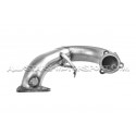 Downpipe descatalizada Scorpion para Renault Megane 3 RS