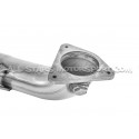 Renault Megane 3 RS Scorpion Decat Downpipe