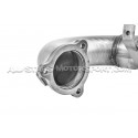 Renault Megane 3 RS Scorpion Decat Downpipe