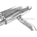 Escape Catback Scorpion para BMW 135i F20 / F21