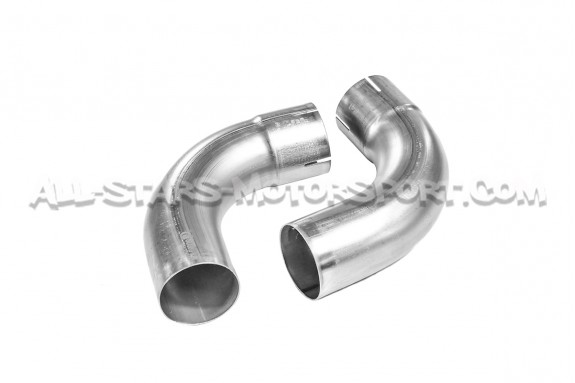 Escape Catback Scorpion para BMW 135i F20 / F21