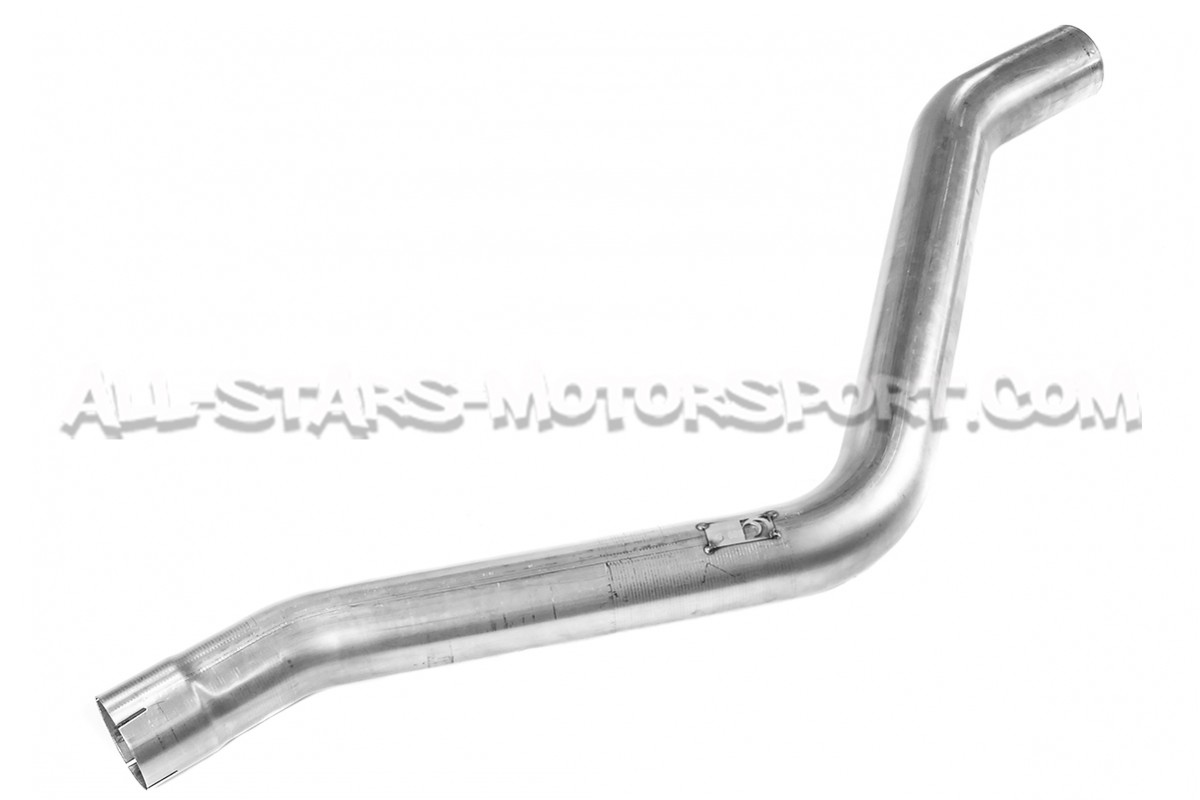 Catback Scorpion pour BMW 135i F20 / F21