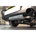 Catback Scorpion pour BMW 135i F20 / F21