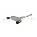 BMW 135i F20 / F21 Scorpion Catback Exhaust