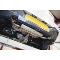 Catback Scorpion pour BMW 135i F20 / F21
