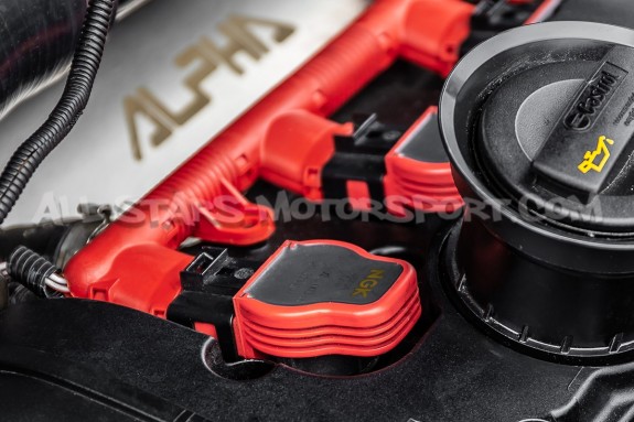Bobines d'allumage NGK Audi R8 pour VAG 2.0 TFSI / TSI / 1.8T