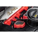 Bobines d'allumage NGK Audi R8 pour VAG 2.0 TFSI / TSI / 1.8T