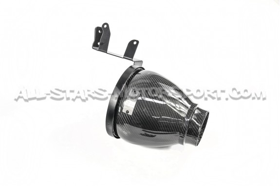 Admision de carbono V2 Eventuri para Honda Civic Type R FK2