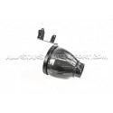 Honda Civic Type R FK2 Eventuri V2 Carbon Fiber Intake