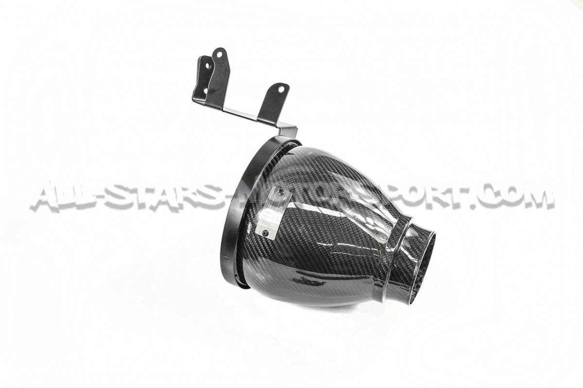 Admission carbone V2 Eventuri pour Honda Civic Type R FK2