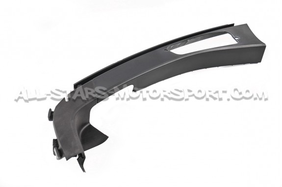 Admission carbone V2 Eventuri pour Honda Civic Type R FK2