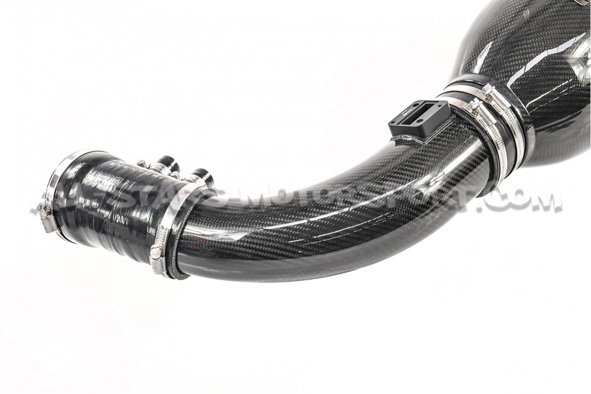 Admission carbone V2 Eventuri pour Honda Civic Type R FK2