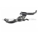 Admision de carbono V2 Eventuri para Honda Civic Type R FK2