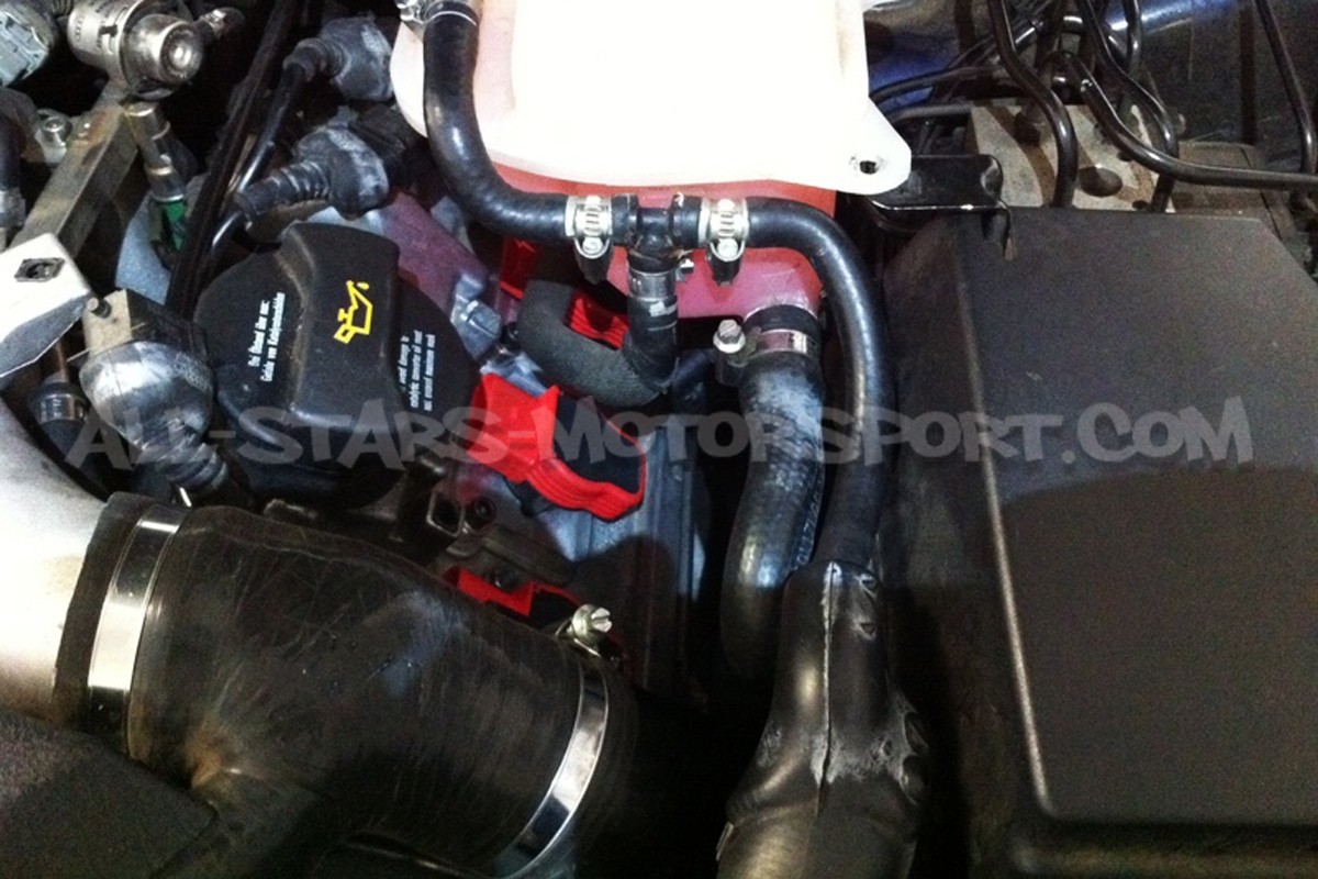 Bobinas rojas NGK Audi R8 para Audi RS4 / S4 B5
