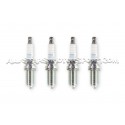 Bougies NGK Racing R7437-8 pour Mitsubishi Lancer Evo 9