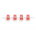 Bujias NGK Racing R7437-8 para Mitsubishi Lancer Evolution 9