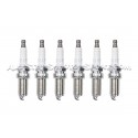 NGK PLFR5A-11 Spark Plugs for Nissan 350z