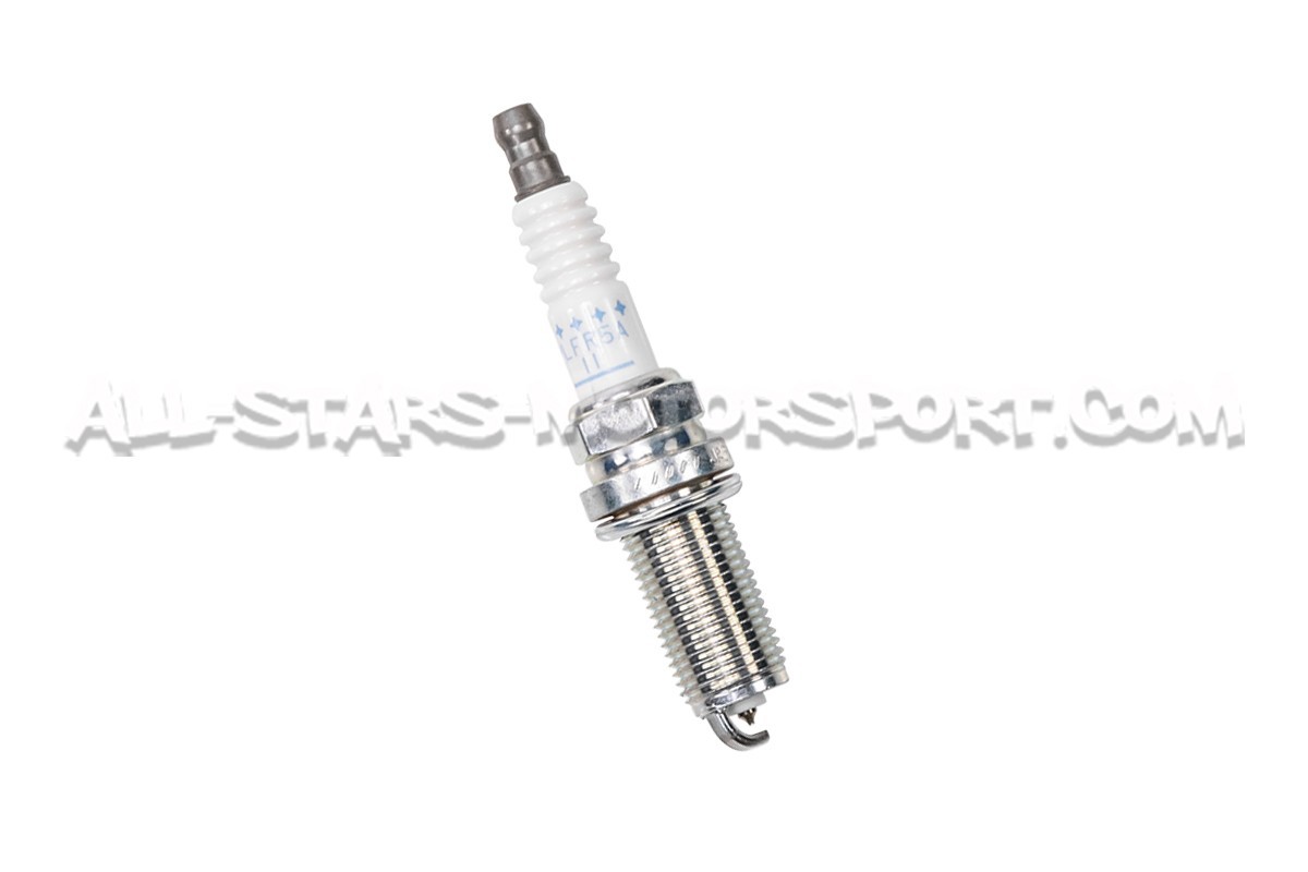 NGK PLFR5A-11 Spark Plugs for Nissan 350z
