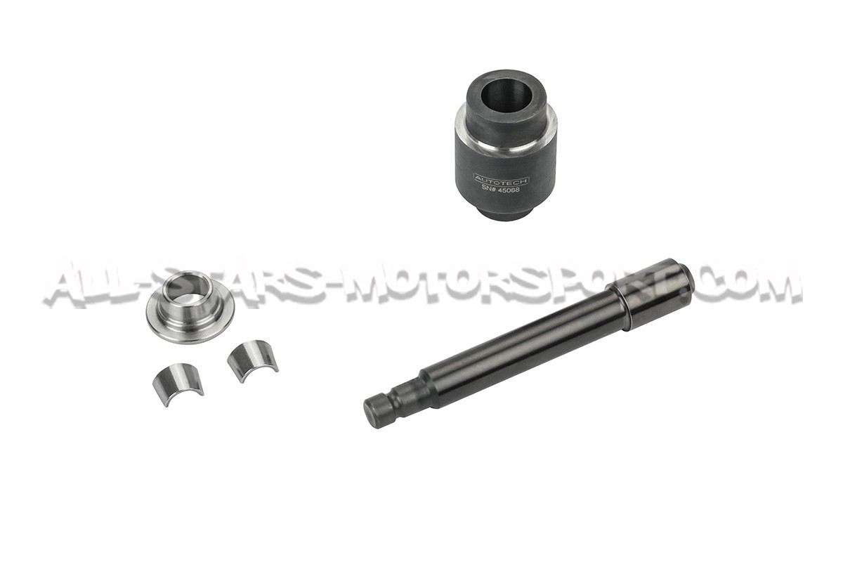 Audi RS4 B7 / Audi R8 V8 Autotech High Pressure Fuel Pumps Upgrade Kit