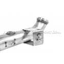 Downpipe decata Scorpion pour Ford Focus 3 ST 250