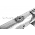 Downpipe descatalizada Scorpion para Ford Focus 3 ST 250