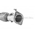 Ford Focus 3 ST 250 Scorpion Decat Downpipe