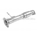 Catalizador deportivo Scorpion para Focus 2 RS / Focus 2 ST